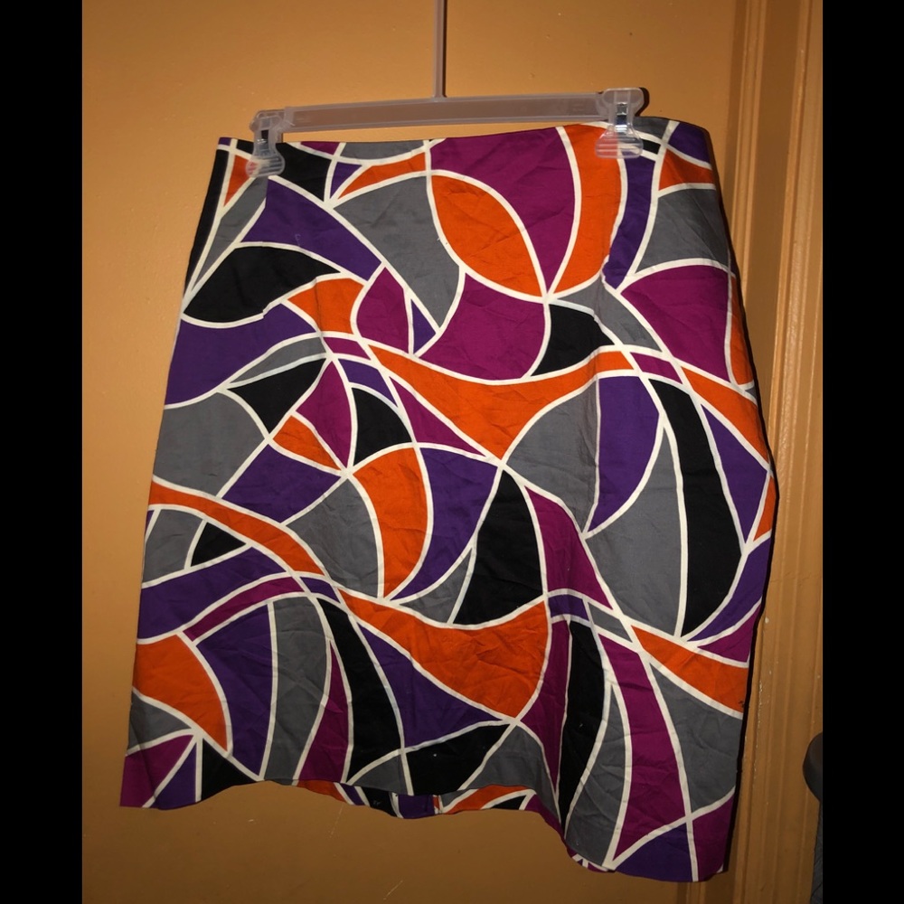 Women’s Plus Size Ashley Stewart Skirt